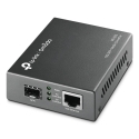 TP-Link Omada 10G Multi-Gigabit SFP Media Converter TP-Link Omada 10G Multi-Gigabit SFP Media Converter