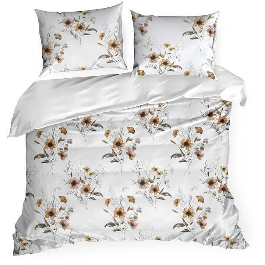 Bedding Set Eurofirany POS/B/CELINE 140X200 70X80/X1 – 4