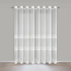 Eurofirany FIR/JASMINA/B 350X250 PRZEL