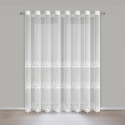 Eurofirany FIR/JASMINA/B 350X250 KARDIN