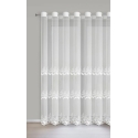 Eurofirany FIR/JASMINA/B 350X250 PRZEL