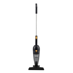 Extralink Home R-707, 2-in-1 vertikālais putekļu sūcējs, 600 W, melns