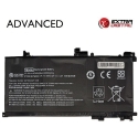 Extra Digital Laptop Battery - Additional Smart HP TE04XL 2 800 mAh 15.4 V Extra Digital Laptop Battery - Additional Smart HP TE04XL 2 800 mAh 15.4 V