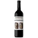 EL MIRACLE By Mariscal vīns, Garnacha, 13%, 750 ml EL MIRACLE By Mariscal vīns, Garnacha, 13%, 750 ml
