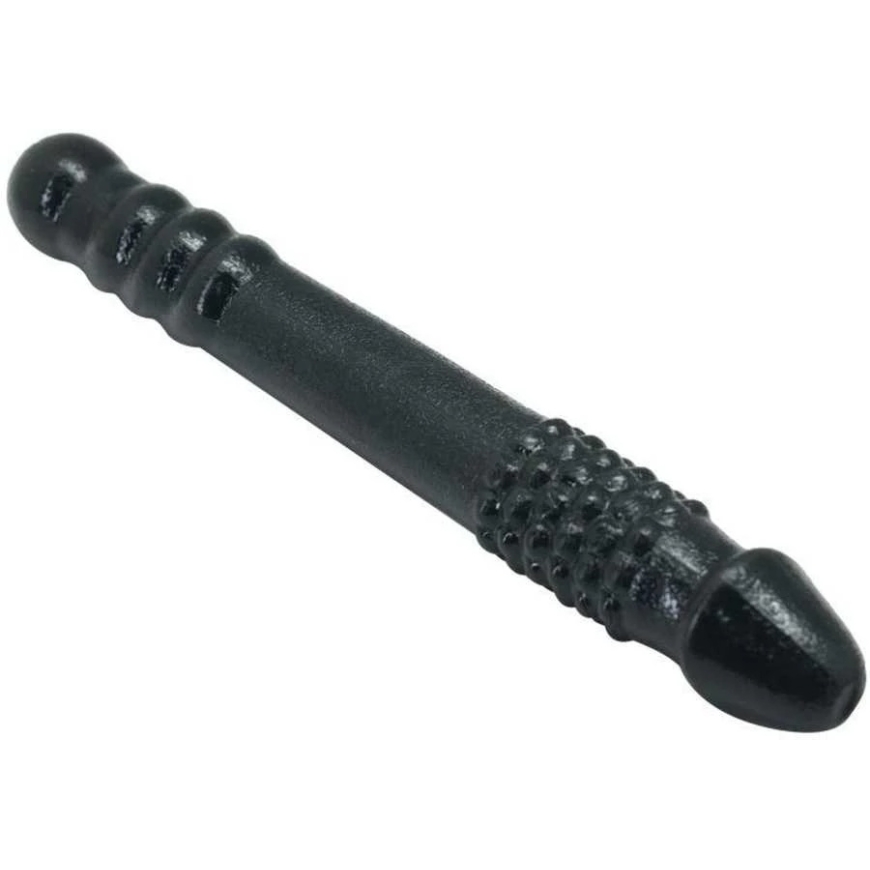 Toyz4Lovers Ilgas lesbiečių dildo dvigubas įsiskverbimas 25cm