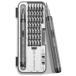Nz47 Rechargeable Screwdriver Set