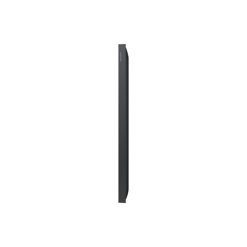 Samsung QM32C Plakans digitālā displeja panelis 81,3 cm (32") LCD Wi-Fi 400 cd/m² Full HD Melns Tize – 3