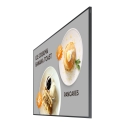 Samsung QM32C Skaitmeninis informacinis plokščias ekranas 81,3 cm (32") LCD „Wi-Fi“ 400 cd/m² „Full Samsung QM32C Skaitmeninis informacinis plokščias ekranas 81,3 cm (32") LCD „Wi-Fi“ 400 cd/m² „Full