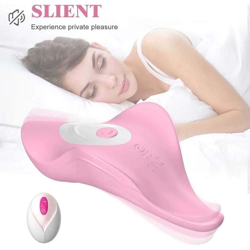 B Series Cute B serija Cute Wearable Impusle vibe Rožinis – 3
