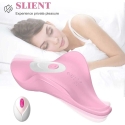 B Sērijas Cute B sērija Cute Nēsāms Impulsa vibrators Rozā