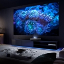Hisense PL1SE проекционный телевизор Ультракороткофокусный проектор 2100 лм UHD 4K (3840x2160) Черны Hisense PL1SE проекционный телевизор Ультракороткофокусный проектор 2100 лм UHD 4K (3840x2160) Черны