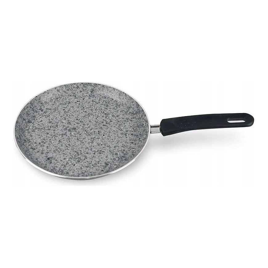 Blynņu panna GRANITE 24CM MAESTRO