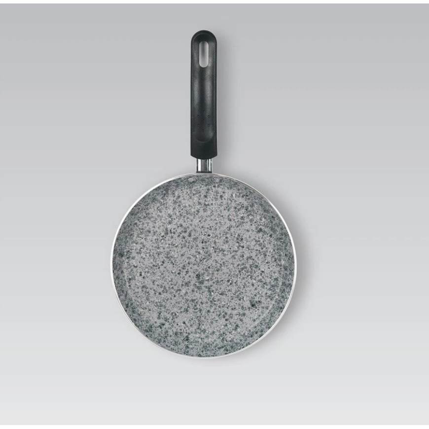 Blynņu panna GRANITE 24CM MAESTRO – 3