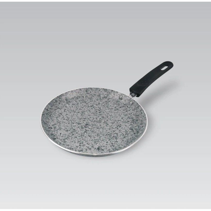 Blynų keptuvė GRANITE 24CM MAESTRO – 4