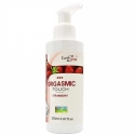 Love Stim Orgasmic Touch масла для интимной зоны со вкусом клубники 150мл Love Stim Orgasmic Touch масла для интимной зоны со вкусом клубники 150мл