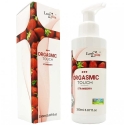 Love Stim Orgasmic Touch Maasikamaguna intiimne õli 150ml Love Stim Orgasmic Touch Maasikamaguna intiimne õli 150ml
