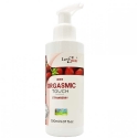 Love Stim Orgasmic Touch Maasikamaguna intiimne õli 150ml Love Stim Orgasmic Touch Maasikamaguna intiimne õli 150ml