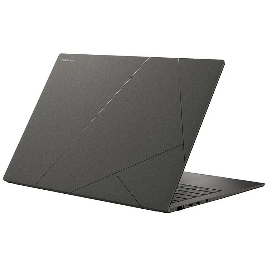 Ноутбук ASUS NTB Zenbook S 14 OLED (UX5406SA-OLED700X), Ultra 7 258V, 14" 2880 x 1800, 32GB, 512GB SSD, Intel Arc, W11 Pro, серы – 2
