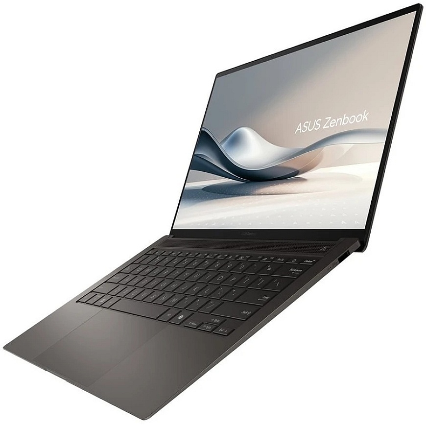 ASUS NTB Zenbook S 14 OLED (UX5406SA-OLED700X) sülearvuti, Ultra 7 258V, 14" 2880 x 1800, 32GB, 512GB SSD, Intel Arc, W11 Pro, h – 4