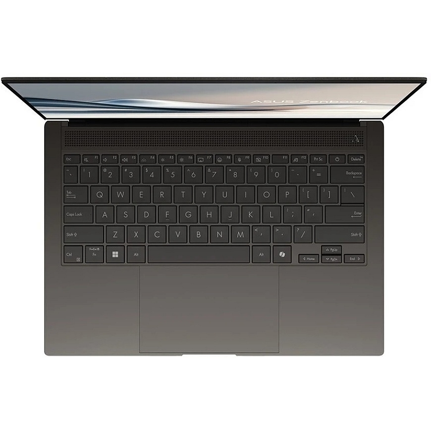 ASUS NTB Zenbook S 14 OLED (UX5406SA-OLED700X) sülearvuti, Ultra 7 258V, 14" 2880 x 1800, 32GB, 512GB SSD, Intel Arc, W11 Pro, h – 5
