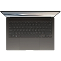 ASUS NTB Zenbook S 14 OLED (UX5406SA-OLED700X) Laptop, Ultra 7 258V, 14" 2880 x 1800, 32GB, 512GB SSD, Intel Arc, W11 Pro, Gray ASUS NTB Zenbook S 14 OLED (UX5406SA-OLED700X) Laptop, Ultra 7 258V, 14" 2880 x 1800, 32GB, 512GB SSD, Intel Arc, W11 Pro, Gray