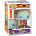FUNKO POP! Vinyl Figure: Dragon Ball Daima - Panzy, ~9 cm