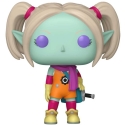 FUNKO POP! Vinyl Figure: Dragon Ball Daima - Panzy, ~9 cm