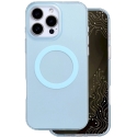 Mocco Mistiq Mag Takakotelo Apple iPhone 16 Pro Max:lle Mocco Mistiq Mag Takakotelo Apple iPhone 16 Pro Max:lle