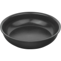 ZWILLING UNLOCK Keptuvė płytka (korpus) - 20 cm, juoda ZWILLING UNLOCK Keptuvė płytka (korpus) - 20 cm, juoda