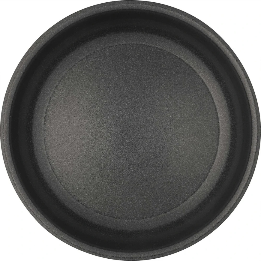 ZWILLING UNLOCK Pannas pamatne (korpuss) - 20 cm, melna – 2