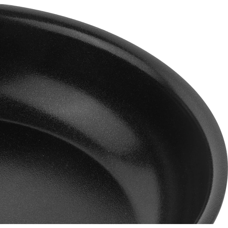 ZWILLING UNLOCK Pannas pamatne (korpuss) - 20 cm, melna – 4