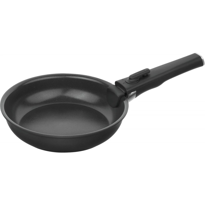 ZWILLING UNLOCK Pan base (body) - 20 cm, black – 5