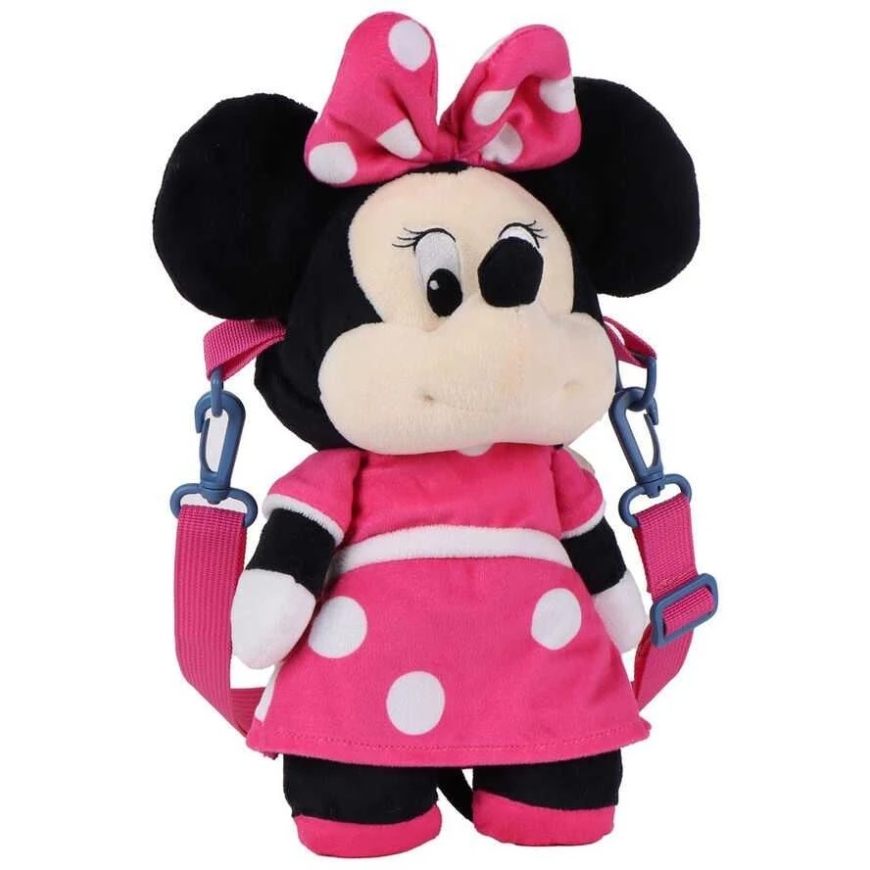 CERDÁ Disney Minnie pehmoleluku