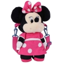 CERDÁ Disney Minnie plüüs kott CERDÁ Disney Minnie plüüs kott
