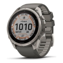 СМАРТ-ЧАСЫ FENIX 9 PRO SOLAR/TITANIUM 010-04339-01 GARMIN СМАРТ-ЧАСЫ FENIX 9 PRO SOLAR/TITANIUM 010-04339-01 GARMIN