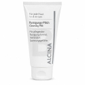 Alcina Cleansing Milk очищающее молочко для лица, 150 мл Alcina Cleansing Milk очищающее молочко для лица, 150 мл