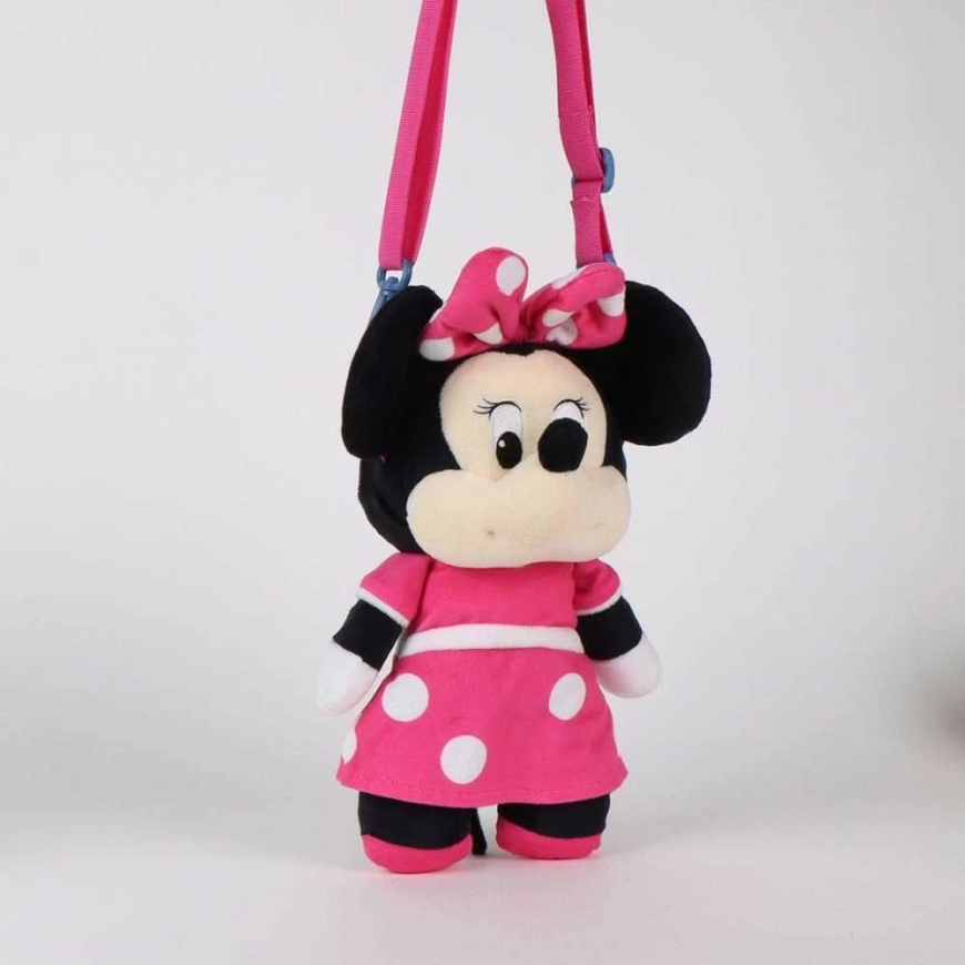 CERDÁ Disney Minnie pehmoleluku – 5