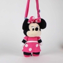 CERDÁ Disney Minnie mīkstais soma CERDÁ Disney Minnie mīkstais soma