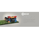 Worx Landroid Vision Cloud 2000 WR342E robottiruohonleikkuri Worx Landroid Vision Cloud 2000 WR342E robottiruohonleikkuri