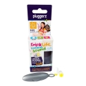 Tzmo-setti, Pluggerz, Enjoy Kids, Sound Control, korvatulpat, 2 kpl lapsille Tzmo-setti, Pluggerz, Enjoy Kids, Sound Control, korvatulpat, 2 kpl lapsille