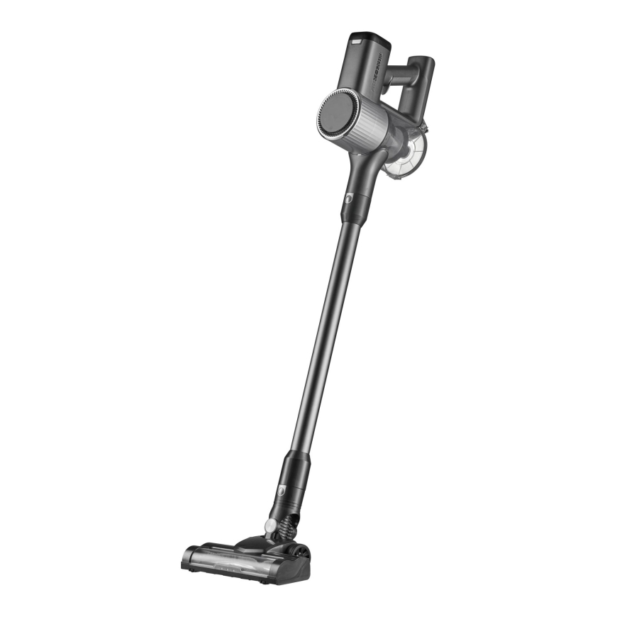 Extralink Home, 2-in-1 cordless upright vacuum cleaner, 150W, R-706