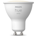 Philips Hue White GU10 Умное точечное освещение Bluetooth/Zigbee 4,2 W Philips Hue White GU10 Умное точечное освещение Bluetooth/Zigbee 4,2 W