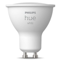 Philips Hue, valkoinen GU10 Älykäs kohdevalo Bluetooth/Zigbee 4,2 W Philips Hue, valkoinen GU10 Älykäs kohdevalo Bluetooth/Zigbee 4,2 W