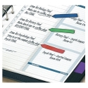Post-it Arrow Sticky Notes, removable, 4 colors Post-it Arrow Sticky Notes, removable, 4 colors