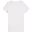 Puma naisten ESS Small No.1 Logo T-paita valkoinen 682372 02 (M) Puma naisten ESS Small No.1 Logo T-paita valkoinen 682372 02 (M)