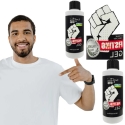 Love Stim Stipriai atpalaiduojantis ir anestezinis gelis kumštelėjimui 150ml Love Stim Stipriai atpalaiduojantis ir anestezinis gelis kumštelėjimui 150ml