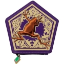 Abysse Corp Harry Potter – lompakko Chocolate Frog Abysse Corp Harry Potter – lompakko Chocolate Frog