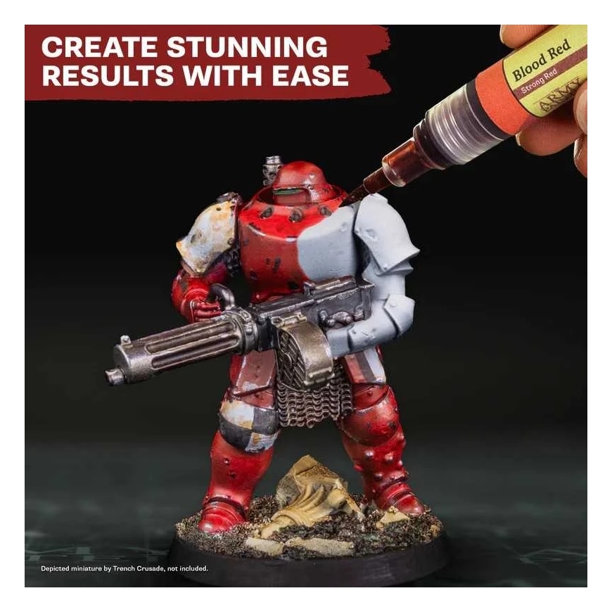 Army Painter Paint Holder - Speedpaint Marker: Holy White – 2