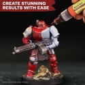 Army Painter Värvihoidja - Speedpaint Marker: Püha Valge Army Painter Värvihoidja - Speedpaint Marker: Püha Valge
