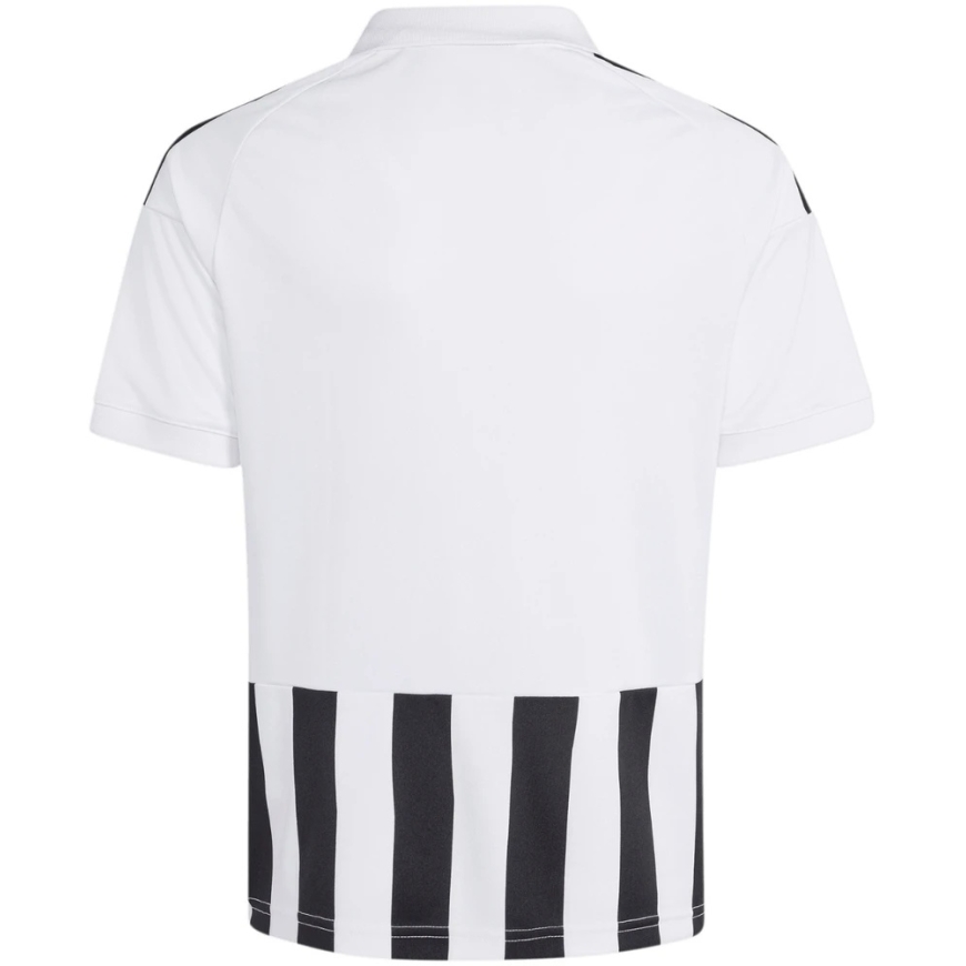 adidas Juventus bērnu T-krekli 26/27 balti un melni KB8836 (152cm) – 3